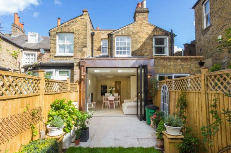 Harrison Architects & Designers Ltd — architectural project photograph 4 from the business website