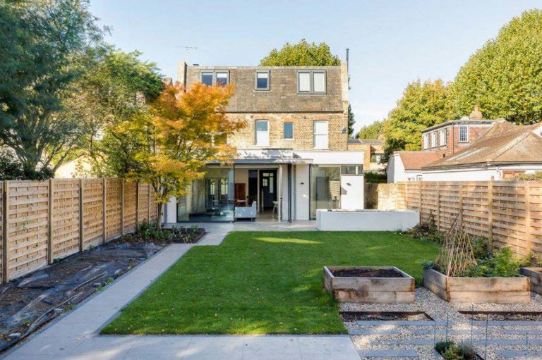 Harrison Architects & Designers Ltd — architectural project photograph 5 from the business website